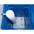 Spare Brine Valve Assembly Water Softener Brine Tank